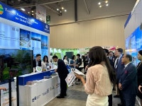 글로벌도시 관광진흥기구(TPO), 2024 부산국제트래블페어 참가