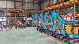 금산군, 농기계임대사업소 토요일 연장 운영 호응