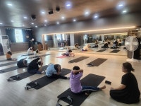 영동교육지원청, 특수교육대상학생 가족지원프로그램 댄스⦁요가교실운영