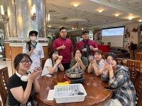 병천고등학교, 대만 타이베이 조지 고급 공상직업학교와 MOU 체결