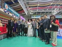 [영상] 2024금산세계인삼축제, 국제 무예인들의 열정으로 더욱 빛나다
