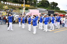 제4회 금산국제무예올림피아드 화려한 개막, 49개국 무예인 참가