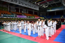 [영상] 제4회 금산국제무예올림피아드 성황리 폐막, 내년 재회 약속