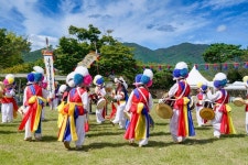 제29회 순천 낙안읍성 민속문화축제 성료