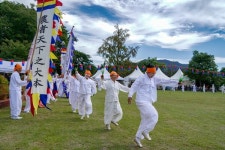 제29회 순천 낙안읍성 민속문화축제 성료