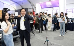 콘텐츠 산업 성장 이끈다 2024년 전남콘텐츠페어 개최