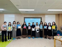 천안능수초등학교병설유치원, 2지구 자율장학 운영으로 유아교육 디딤돌 다져