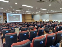 제3회 「G-핵심인재 열린강좌」개최