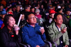 [포토뉴스] 제16회 안흥찐빵축제 팡파르~