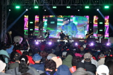 [포토뉴스] 제16회 안흥찐빵축제 팡파르~