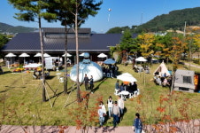 [포토뉴스] 제16회 안흥찐빵축제 팡파르~