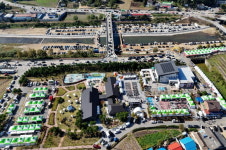 [포토뉴스] 제16회 안흥찐빵축제 팡파르~