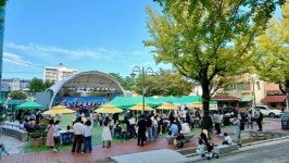 청소년들의 축제 한마당,  찾아가는 전라남도 대표 청소년어울림마당, 순천 개최