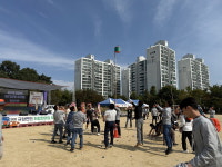 부여군 규암면, 제29회 규암면민 화합한마당 체육대회 성공적 개최