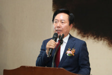 제20회 국제유교문화서예대전 성황리에 마무리