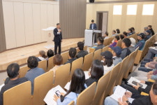 공주시, 소득작물 분야 새기술 보급 앞장