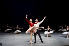 부산시, 「2024 부산발레시즌」 제작발표회 개최