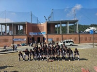 대전유천초 야구부, 제54회 회장기 전국초등학교 야구대회 3위 입상