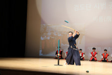 충무공 시민장군기념사업회, 김시민 장군 탄신470주년 문화축제 성료
