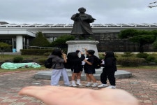 대전가오중, 기초학력향상을 위한 문화예술 체험활동 운영