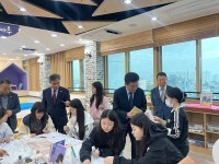 제천학생회관 재개관 행사 개최