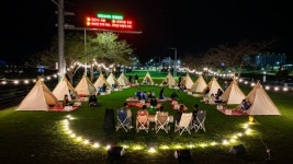 대한민국 문화도시 예비사업, 순천로드 창작캠프 웹툰․애니 메이커톤 성료