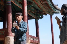 부여군, 근대역사문화축제&123사비공예페스타 성료