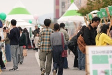 부여군, 근대역사문화축제&123사비공예페스타 성료
