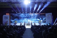 제23차 아시아·태평양 수의사회 총회, 대전서 팡파르