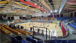 천안제일고등학교, 제12회 충남장애학생체육대회 금메달, 은메달 획득