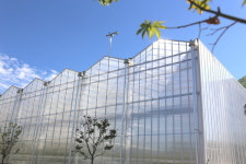 유성생명과학고, 스마트팜 기술교육장 구축