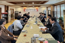 대전투자금융(주), 지역 투자 생태계 조성 박차