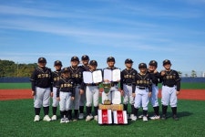 대전유천초등학교 야구부,  제36회 한화기차지 초·중·고 야구대회 준우승