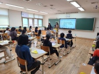 대전서부교육지원청, 2024학년도 인문학독후감발표대회 개최