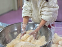 한송초병설유 사과농장 현장체험학습 실시