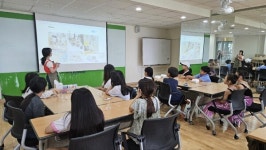 고양시 마두청소년수련관, 2024 문화더하기예술 프로그램 운영