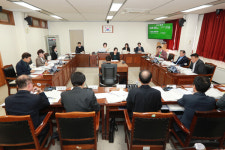 충북도의회 산업경제위과도한 수의계약, 특정 업체 몰아주기 의혹