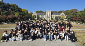 새너울중학교, 진로·문화·예술 체험활동 실시