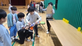 연남초, 함께 뛰놀며 배움을 즐기는 축제 성료