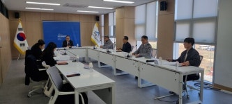 세종시자치경찰위원회, 교통환경 개선 방안 논의
