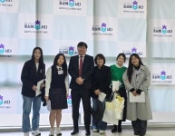 제천시 청소년기관 지도자‧청소년, 2024년 충청북도 청소년지도자대회 2개 부문 수상