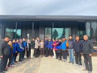 대소면 바르게살기위원회, 문패달기 행사 추진