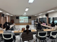 대전동부교육지원청, 소규모 병설유치원 교사학습공동체 우수사례 나눔 및 협의회