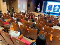 천안교육지원청, 5단계 감정코칭 학습을 위한 학부모교육 개최