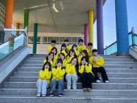 병천고등학교 학생회, 축제 수익금으로 소아암 환아들에게 희망 전해