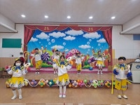 수정초 꿈샘예술제, 예술의 향연을 펼치다!