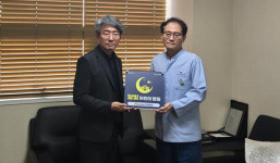 대구광역시, 달빛어린이병원 현판식･･･소아진료 강화