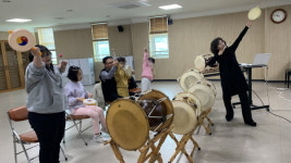 충주성모학교, 시각장애학생 학부모 대상 마음돌봄 프로그램 실시
