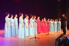 보은군노인장애인복지관, 제18회 행복나눔축제 개최