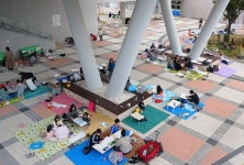 여수시립도서관, 시민 복합문화공간으로 재탄생 호응